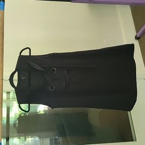 English factory, LG, black